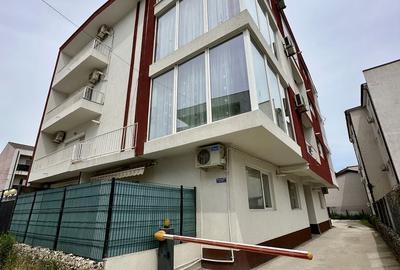 Apartament cu 2 camere în Nord - 8