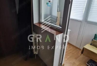 Apartament cu 3 camere semidecomandat, mobilat în Grigorescu - 6