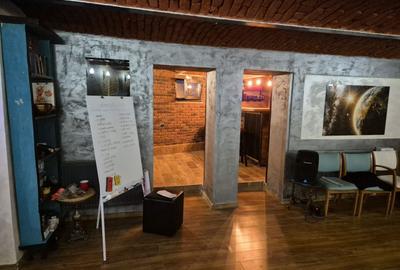 Spațiu comercial, de 82 mp, în Central - 3