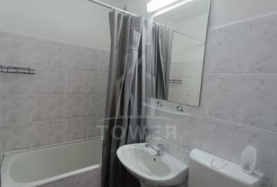 Apartament cu 3 camere semidecomandat în Central - 8