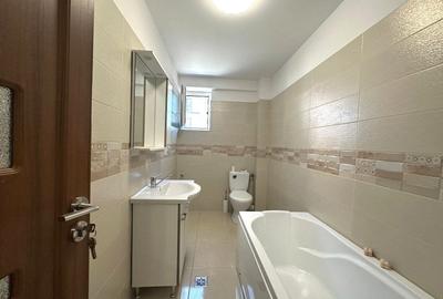 Apartament cu 2 camere decomandat, mobilat în Popas Păcurari - 10