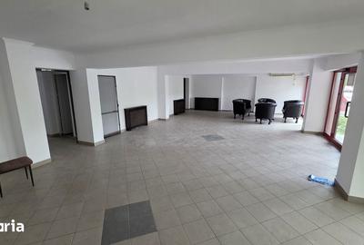 Spațiu comercial, de 200 mp, în Central - 17