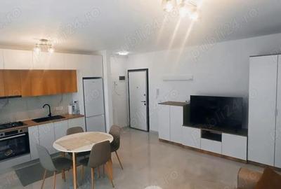 Apartament cu 2 camere în Braytim