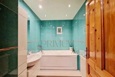 SINAIA - 3 Camere - ETAJ 1 - Centrala proprie - Clima - 7