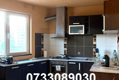 Apartament Duplex Drumul Taberei - 2