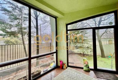 VILA DE COLT/IANCU NICOLAE/SUPERBA/CURTE GENEROASA/ZONA LINISTITA - 29