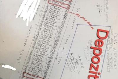 TEREN DN 72// DEPOZIT LIDL - 1