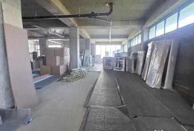 Spațiu comercial, de 440 mp, în Viilor - 9