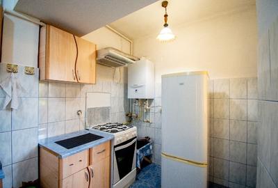 Garsonieră 42mp, Nicolae Grigorescu, 5 min metrou,centrală, proprietar - 7