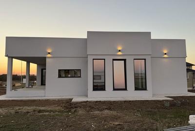 Casă cu 3 camere în Iosia - 2