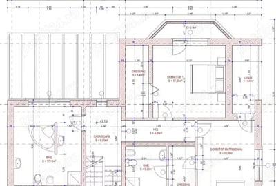 Casă cu 5 camere cu Teren 620 Mp în Trivale - 2