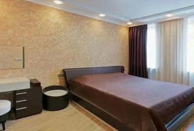 Apartament cu 2 camere în Rahova