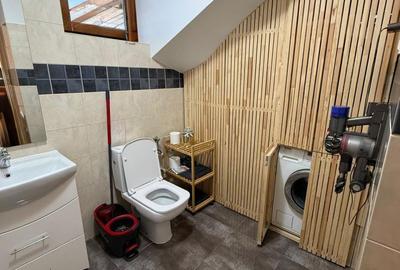 Casă cu 3 camere în Tăuții-Măgherăuș - 1