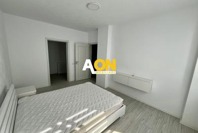 Apartament cu 3 camere decomandat, mobilat în Ampoi 3 - 8