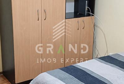 Apartament cu 2 camere semidecomandat, mobilat în Zorilor - 1
