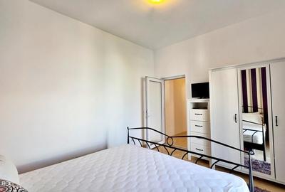 Apartament cu 2 camere semidecomandat în Nord - 7