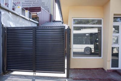 Inchiriez spatiu comercial Antiaeriana/13 Septembrie - 13