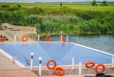 Apartament cu 2 camere decomandat, mobilat în Ștefăneștii de Jos - 13