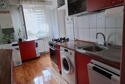 Apartament cu 4 camere decomandat în Nord - 17