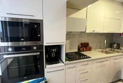 Apartament cu 3 camere decomandat în Central - 16