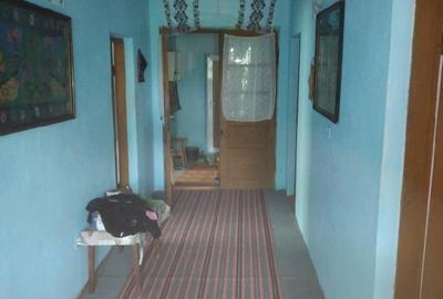 Casă cu 6 camere în Priseaca - 7