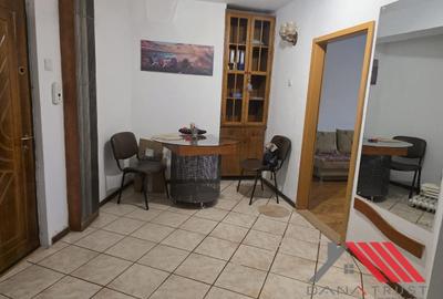 Ultracentral – Catedrala – 2 cam Decomandat – 330 euro - 2