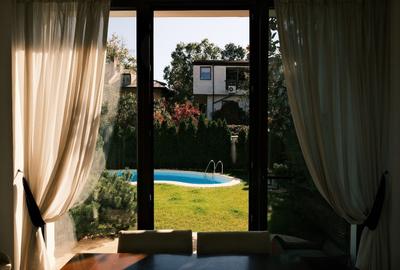 Casă individuală cu 7 camere cu Piscina în Arcul de Triumf - 9