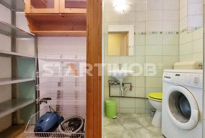 Rezervat :Apartament 3 camere Racadau pet friendly - 18