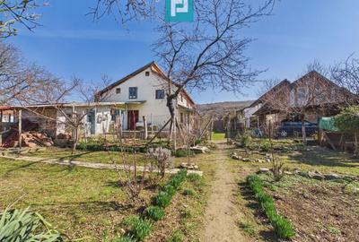 Casă individuală cu 6 camere cu Canalizare în Miniș - 24