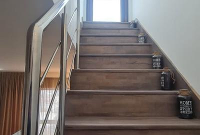 BD TIMISOARA - DUPLEX 111 MP UTILI + TERASA 45 MP, 2 DORMITOARE, UTILAT MOBILAT! - 37