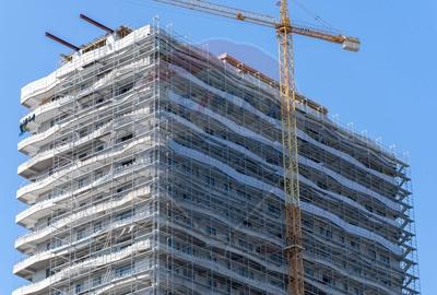 Apartament cu 2 camere decomandat în Nord - 12