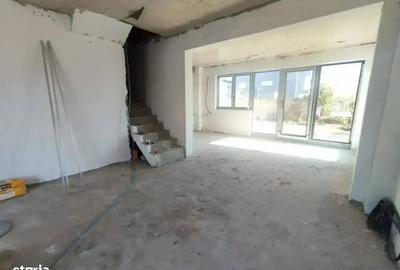 Casă cu 4 camere în Odăile - 9