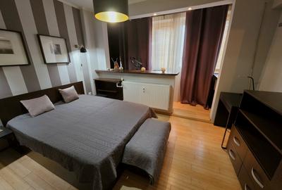Apartament cu 2 camere decomandat, mobilat în Sala Palatului - 9