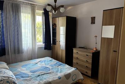 Apartament cu 2 camere în Calea Doftanei - 2