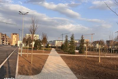 Apartament cu 3 camere în Central - 10