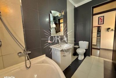 Apartament cu 2 camere, mobilat în Europa - 3