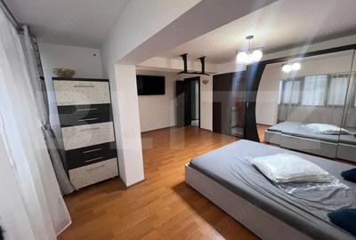 PENTHOUSE | 4 CAMERE | DECOMANDAT | MICRO 3 | 160 MP | ETAJ 4 | - 14