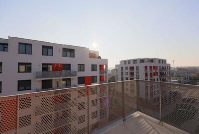 Apartament ARED Premium 2 Camere - Mobilat & Utilat - COMISION 0% - 8