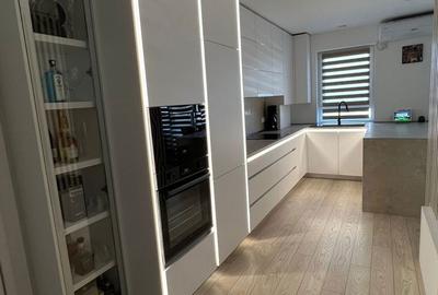 Apartament cu 2 camere decomandat în Central - 13