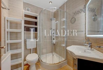 Vila Cuplata de vanzare | Sisesti | P+1+M | 2006 | Panouri solare - 14