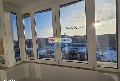 Apartament cu 3 camere decomandat în Rahova - 3