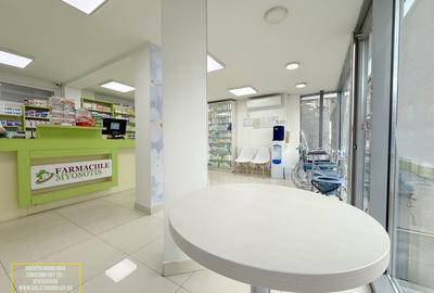 Oportunitate de Închiriere Spațiu Comercial Premium - Galați, IC Frimu - 4