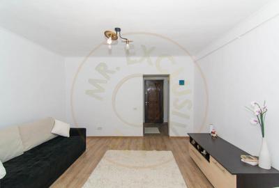 Garsoniera de inchiriat cartier Craiovei, Pitesti. - 1