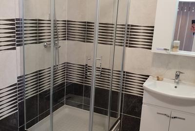 Garsonieră decomandată, mobilată în Nord - 15