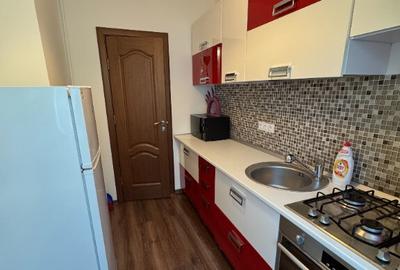 Inchiriez apartament cu 2 camere ultracentral - 6