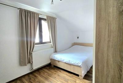 Casă cu 4 camere în Gibești - 11