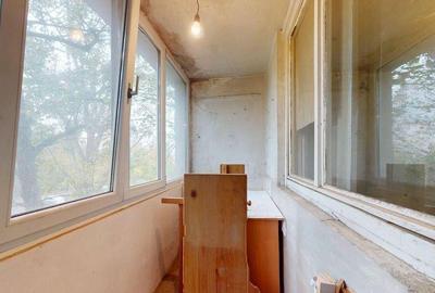 Apartament 4 camere Jean Steriadi Ozana Auchan Titan - 3