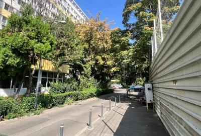 OBOR - Iancului, Garsoniera 30 mp - parter - 2