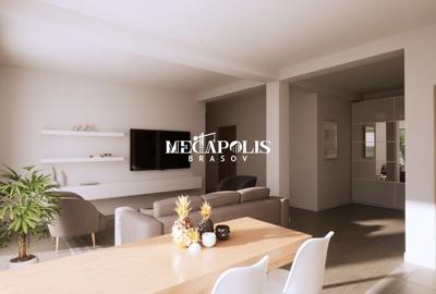 Apartament cu 2 camere în Bunloc - 33