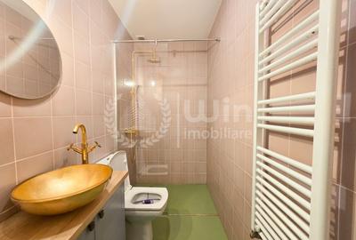 Spatiu de birou | 3 incaperi | Bloc Nou | Gheorgheni | Iulius Mall - 7